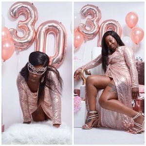 Meet your Posher, Lashannon